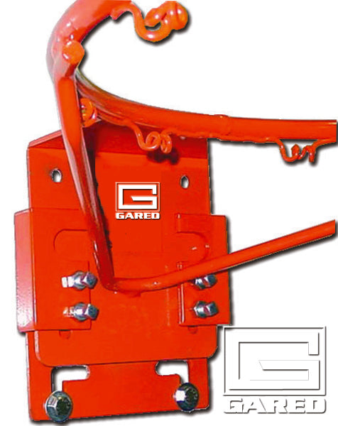 Gared Universal Adapter Plate