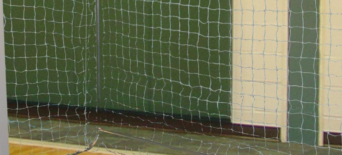 Gared Soccer Goal Wheel Adapter Kit for Striker Goals