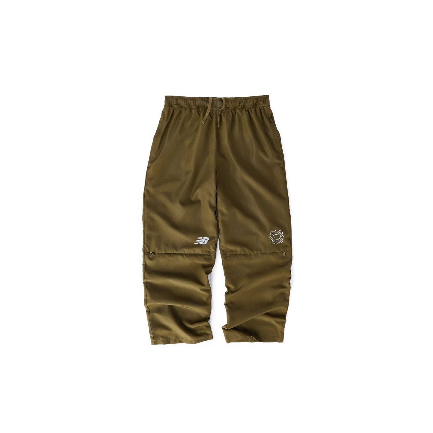 New Balance Men's Lack of Guidance X NB Training Pants