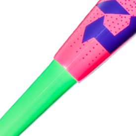 DeMarini Adult 2027 Spryte -12 Fastpitch Softball Bat