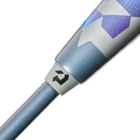 DeMarini Adult 2027 Future -11 Fastpitch Softball Bat