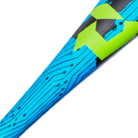 DeMarini Adult 2027 Exile -10 USSSA Baseball Bat