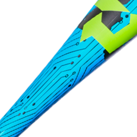 DeMarini Adult 2027 Exile -8 USSSA Baseball Bat