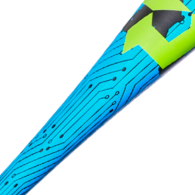 DeMarini Adult 2027 Exile -5 USSSA Baseball Bat