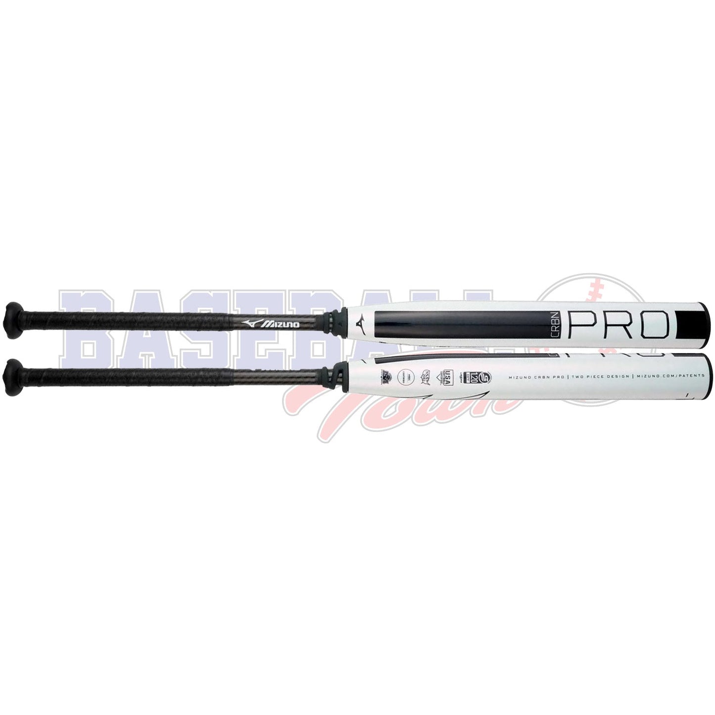 F25-CRBN Pro (-11) Fastpitch Bat