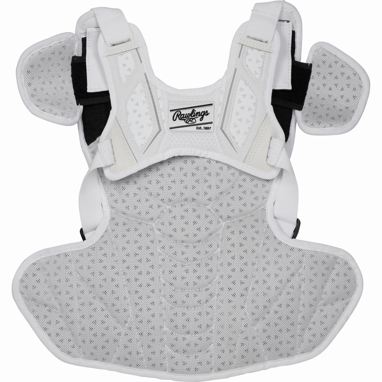 Rawlings Velo Fastpitch Softball Catcher's Set