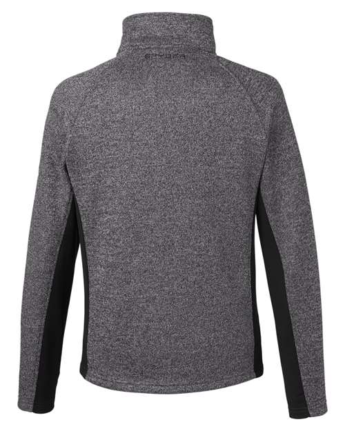 Men's Constant Full-Zip Sweater Fleece Jacket 187330