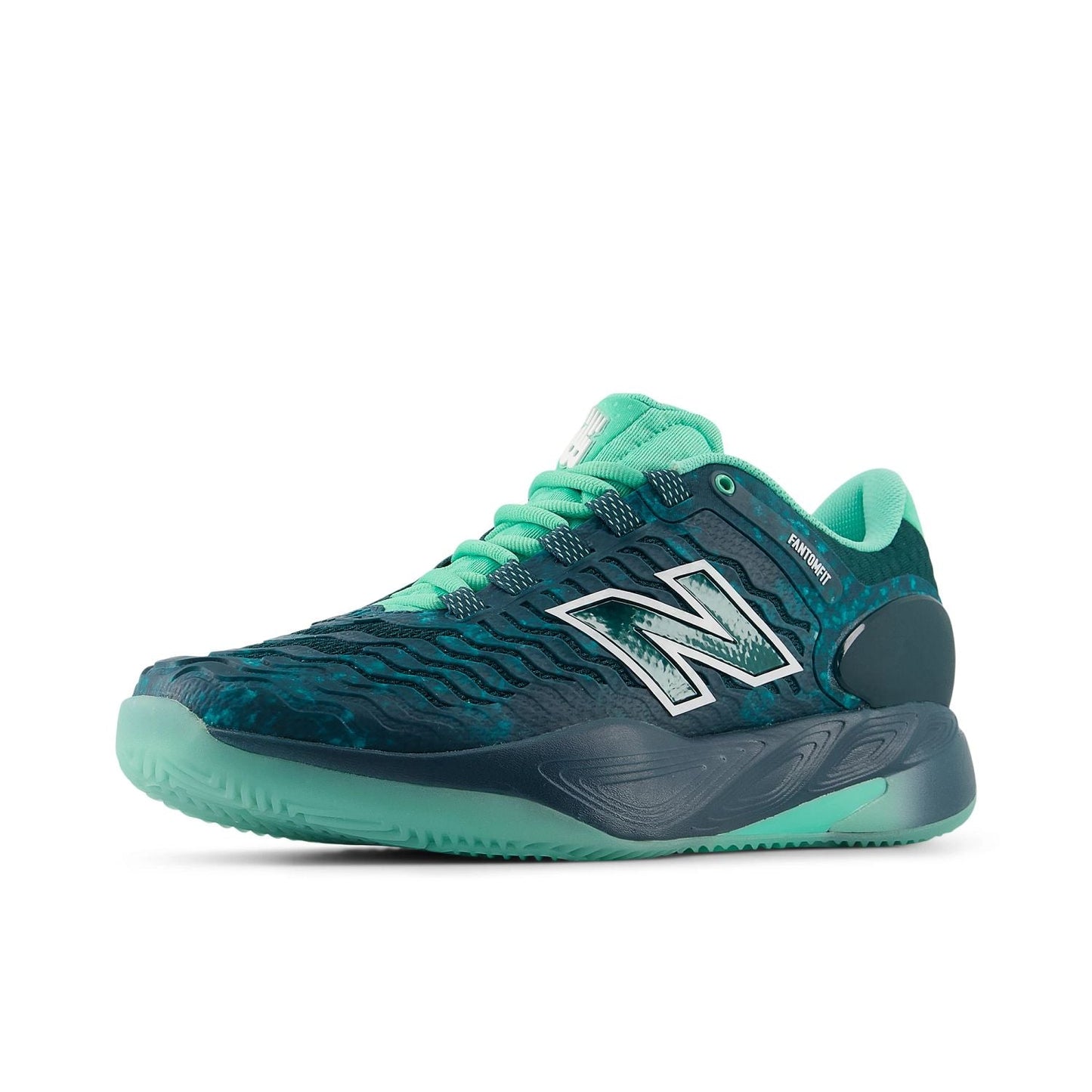 New Balance Men's Rally v2 Tennis Shoes