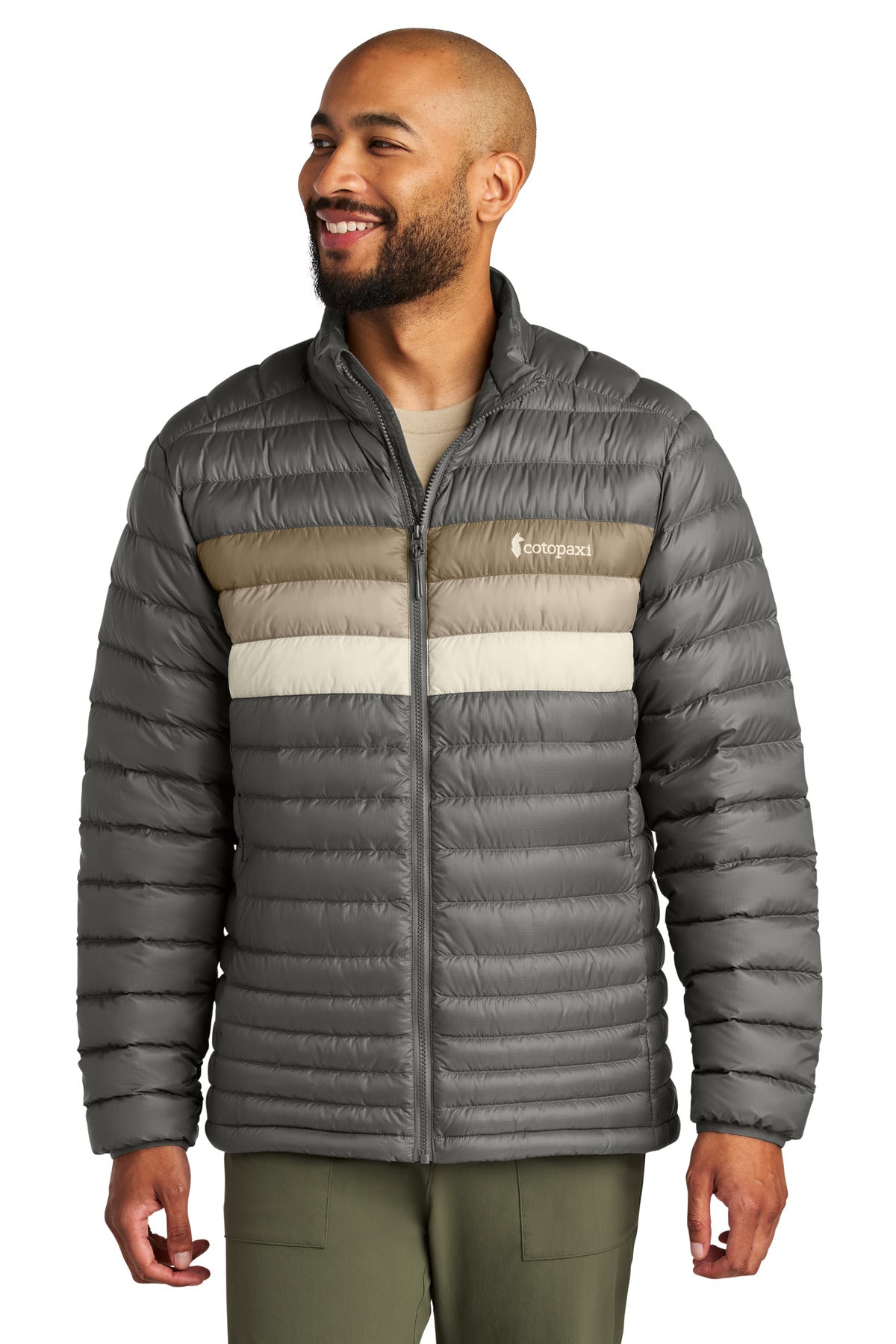 Cotopaxi Men's Fuego Down Jacket COTOM1687