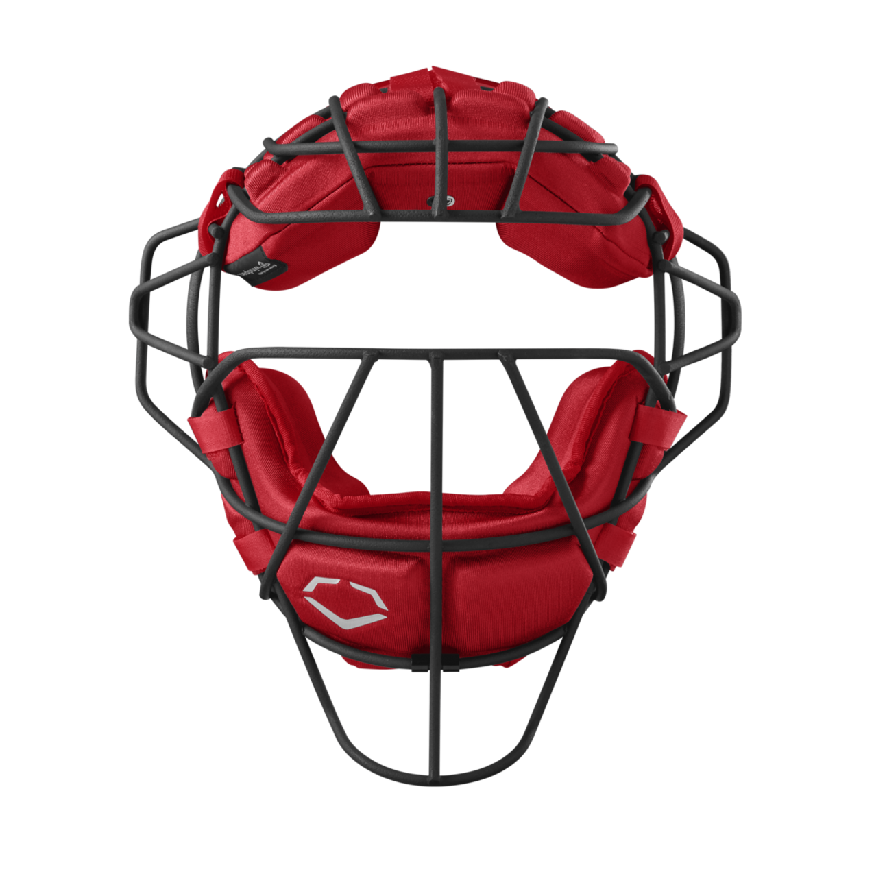 EvoShield Pro-SRZ Catcher's Titanium Facemask
