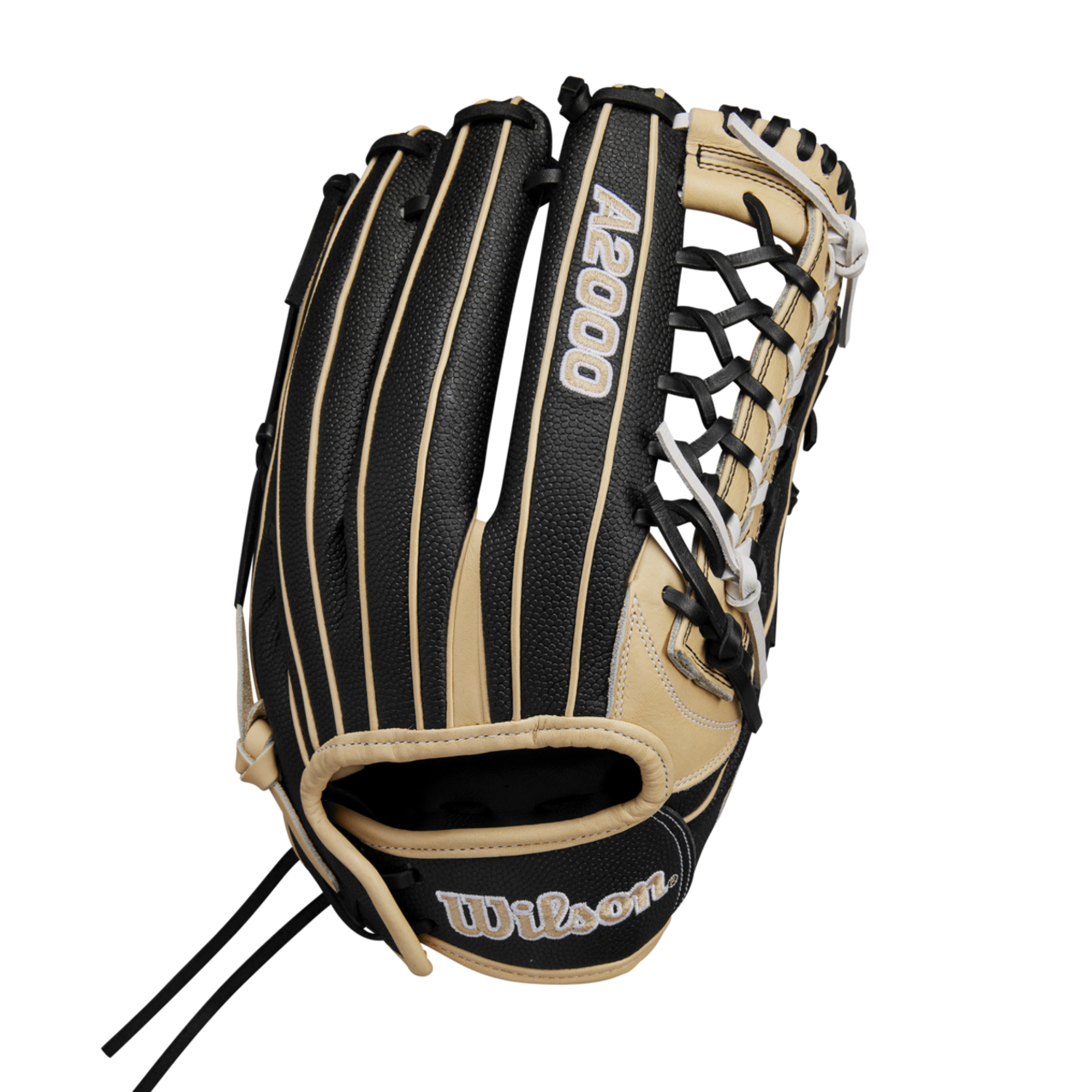 Wilson 2024 Fastpitch Classics Series A2000 T125SS 12.5" Outfield Fastpitch Glove