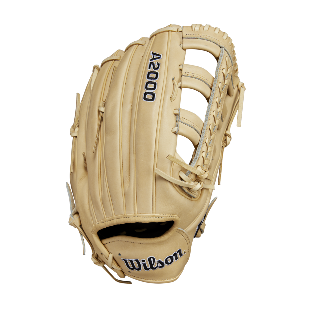 Wilson 2024 Baseball Classics Series A2000 1810 12.75" Outfield Baseball Glove