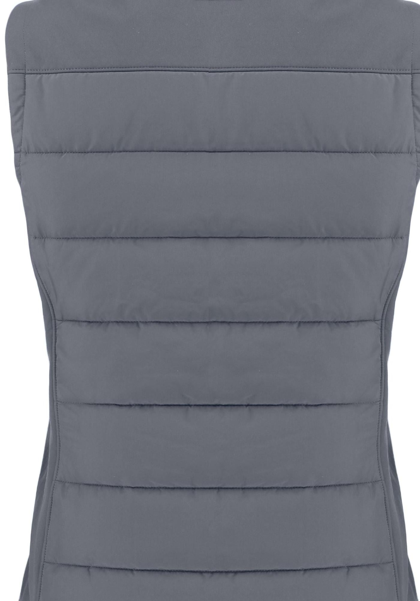 Cutter & Buck Women's Evoke Full Zip Vest