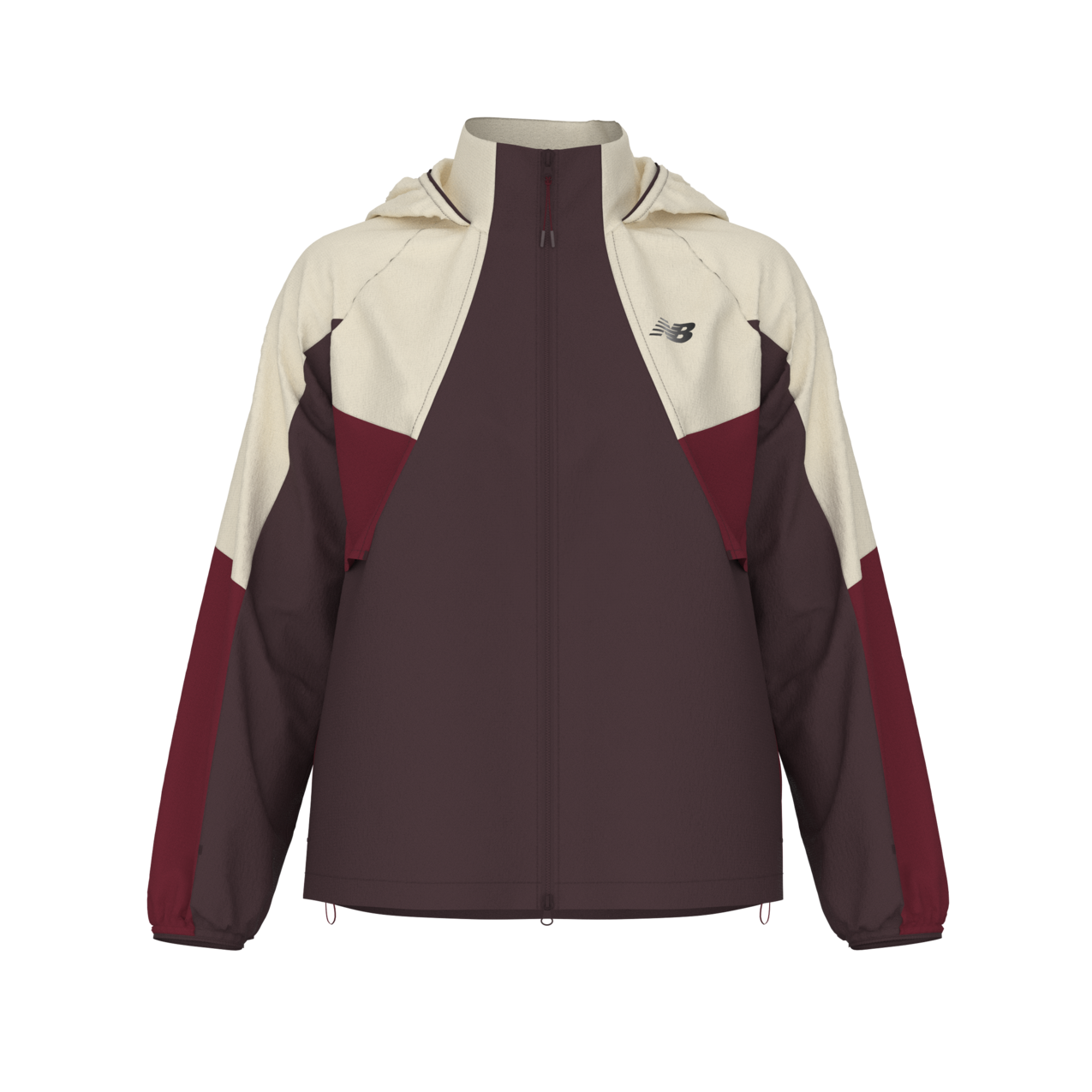 New Balance Women's RC Jacket
