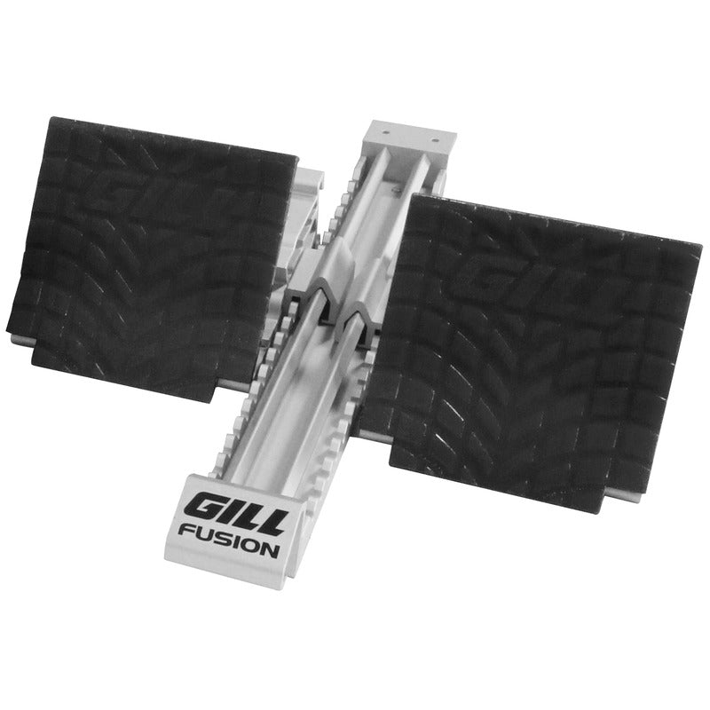 Gill Athletics Track & Field Fusion F8 Starting Block