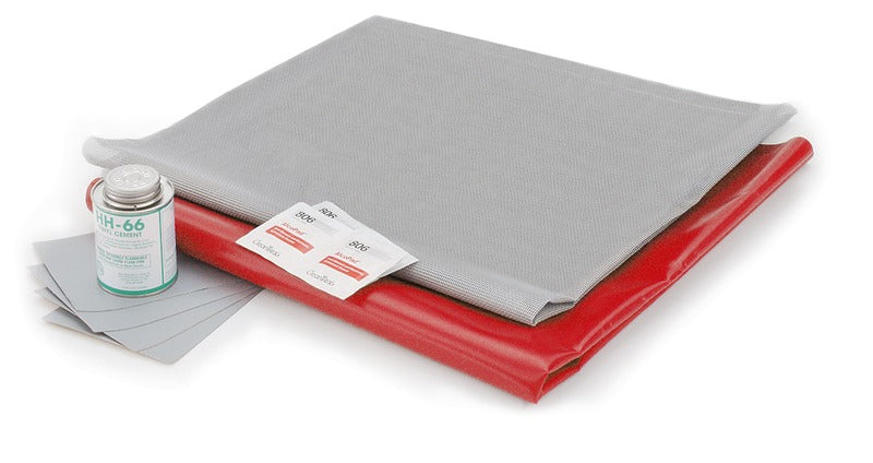 Gill Athletics Track & Field Pit Repair Kit