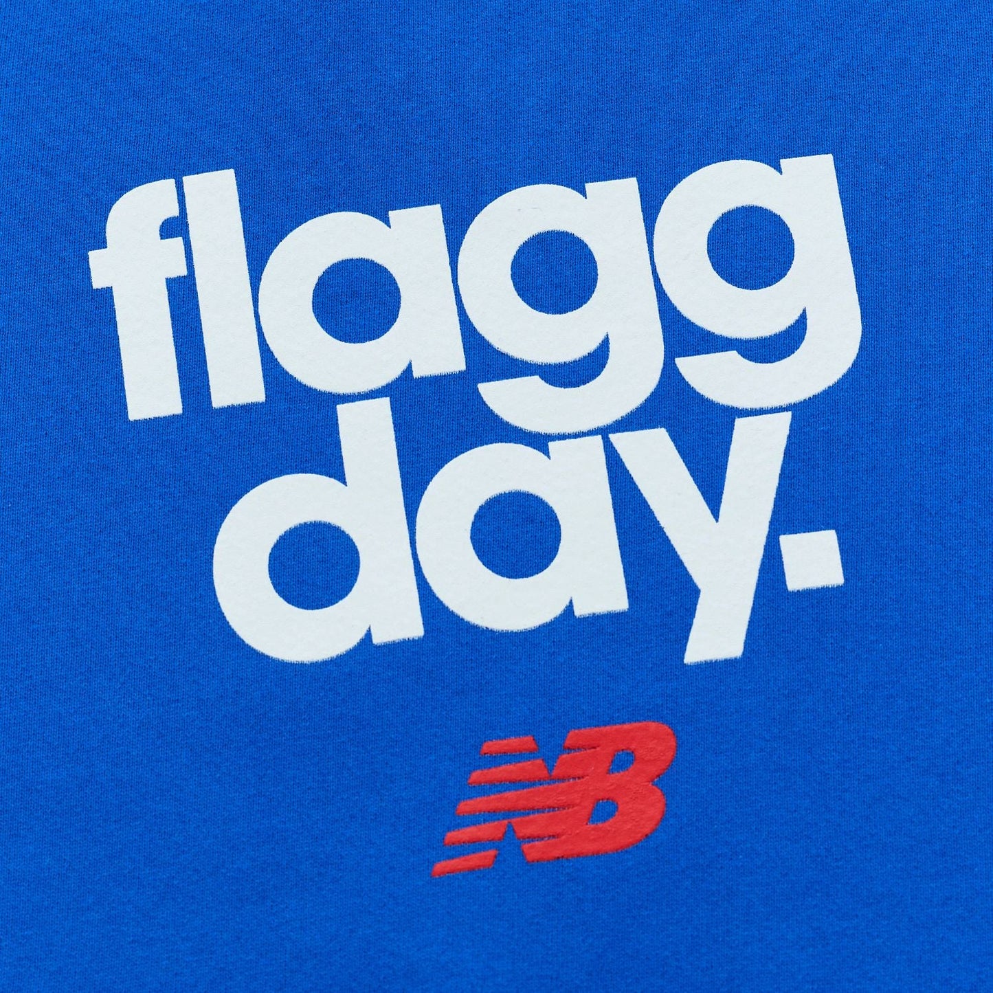 New Balance Men's Made in USA Cooper Flagg Sweatshirt