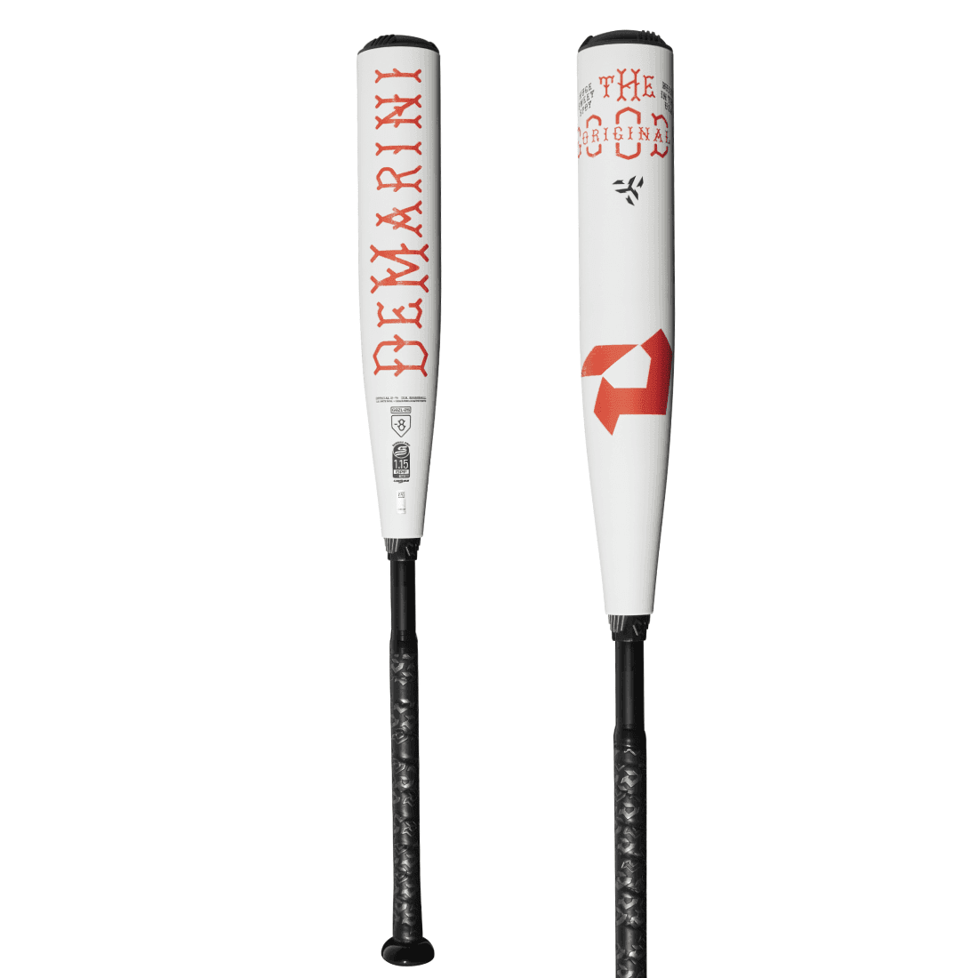 2025 Demarini The Goods USSSA Baseball Bat: -10, -8, -5