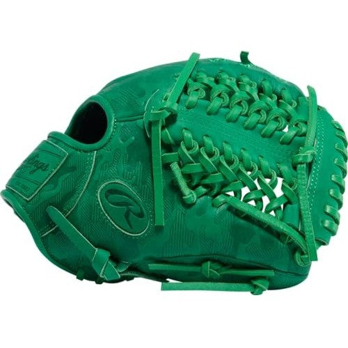 Rawlings Heart of the Hide Colorsync Kelly Green 11.75" Baseball Glove