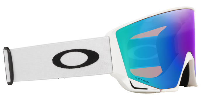Oakley Flow Scape AF L Snow Goggles