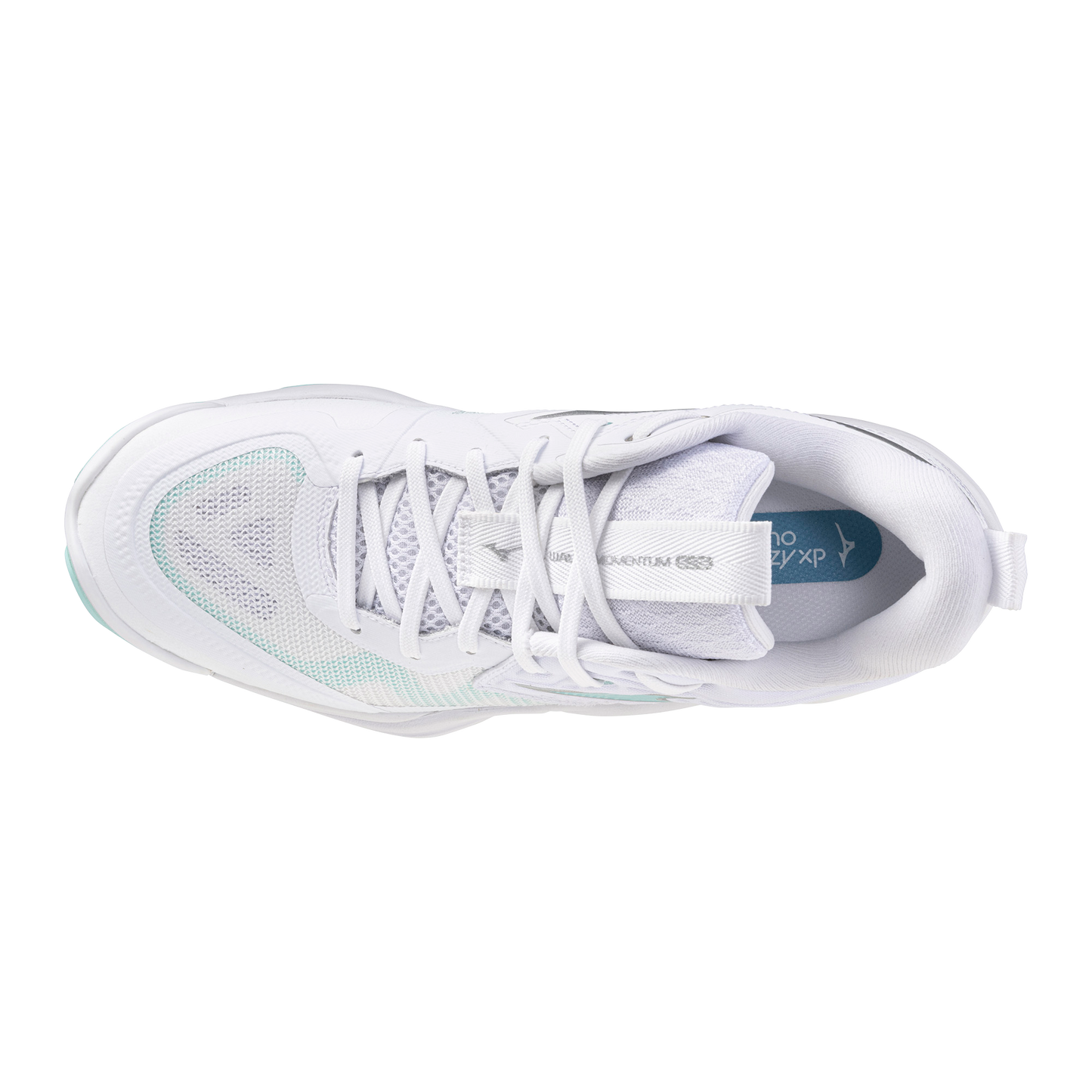 Mizuno Wave Momentum 4 Elite Women's Volleyball Shoes
