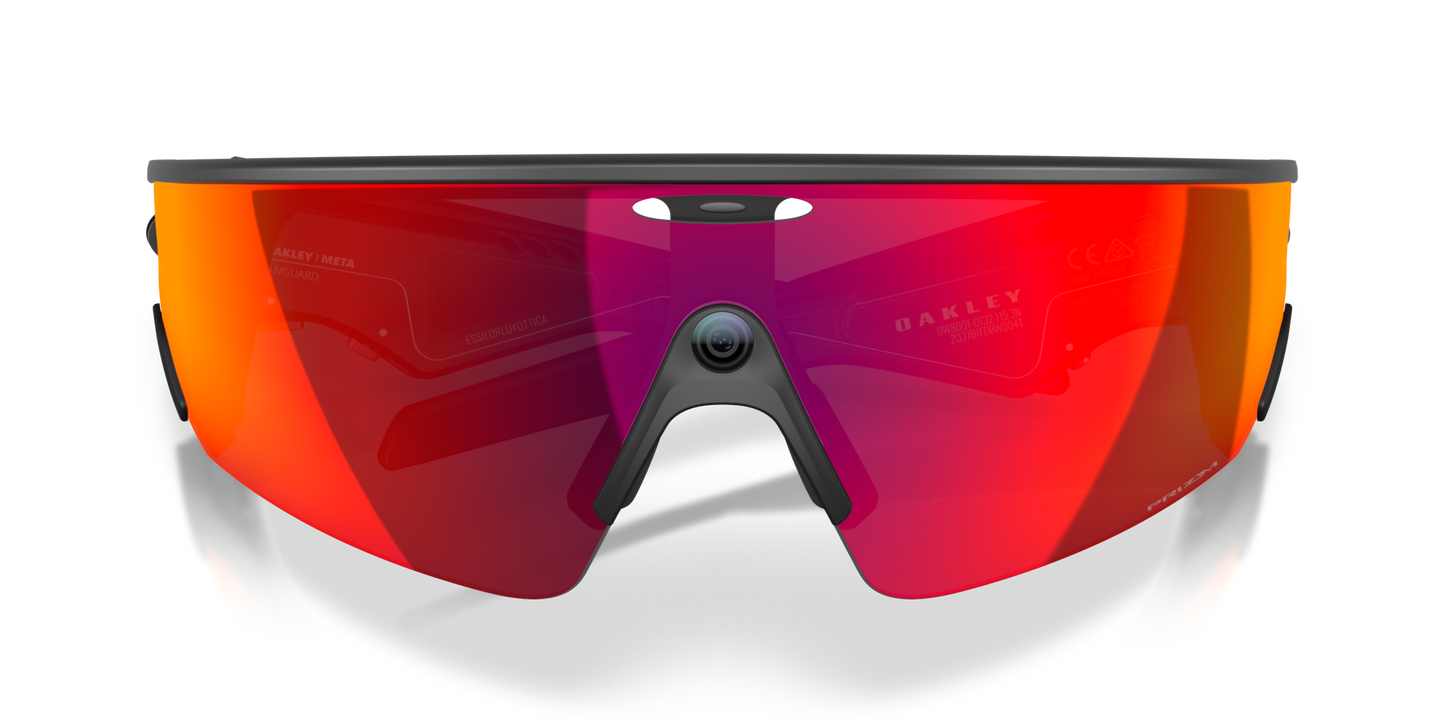 Oakley Vanguard Camera Sunglasses