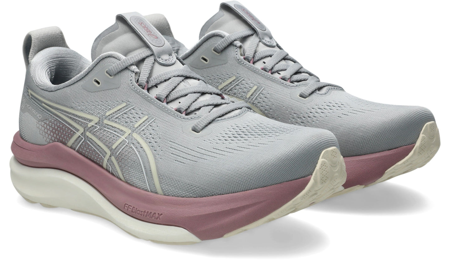 Asics Women's GEL-Kayano 33 Running Shoes