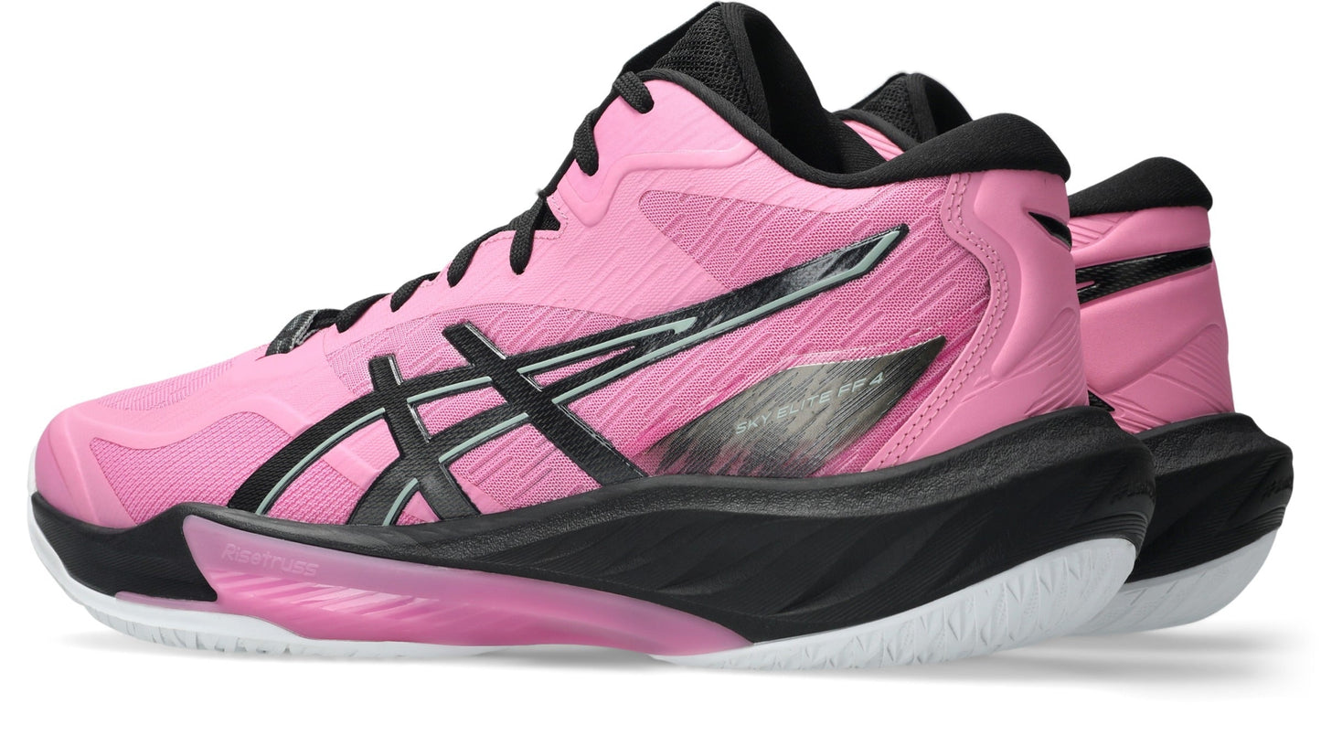 Asics Men's Sky Elite FF MT 4 Volleyball Shoes