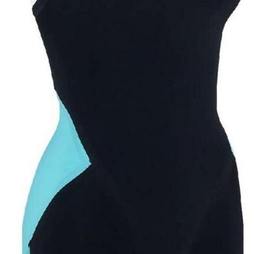 Mizuno Women's GX-Sonic 6 Emotional Techniques Technical Swimsuit