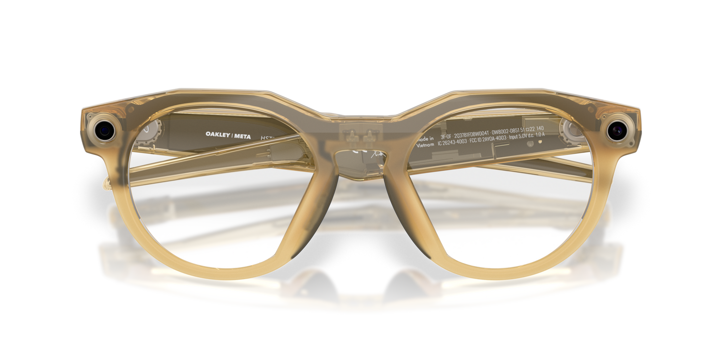 Oakley HSTN Sunglasses