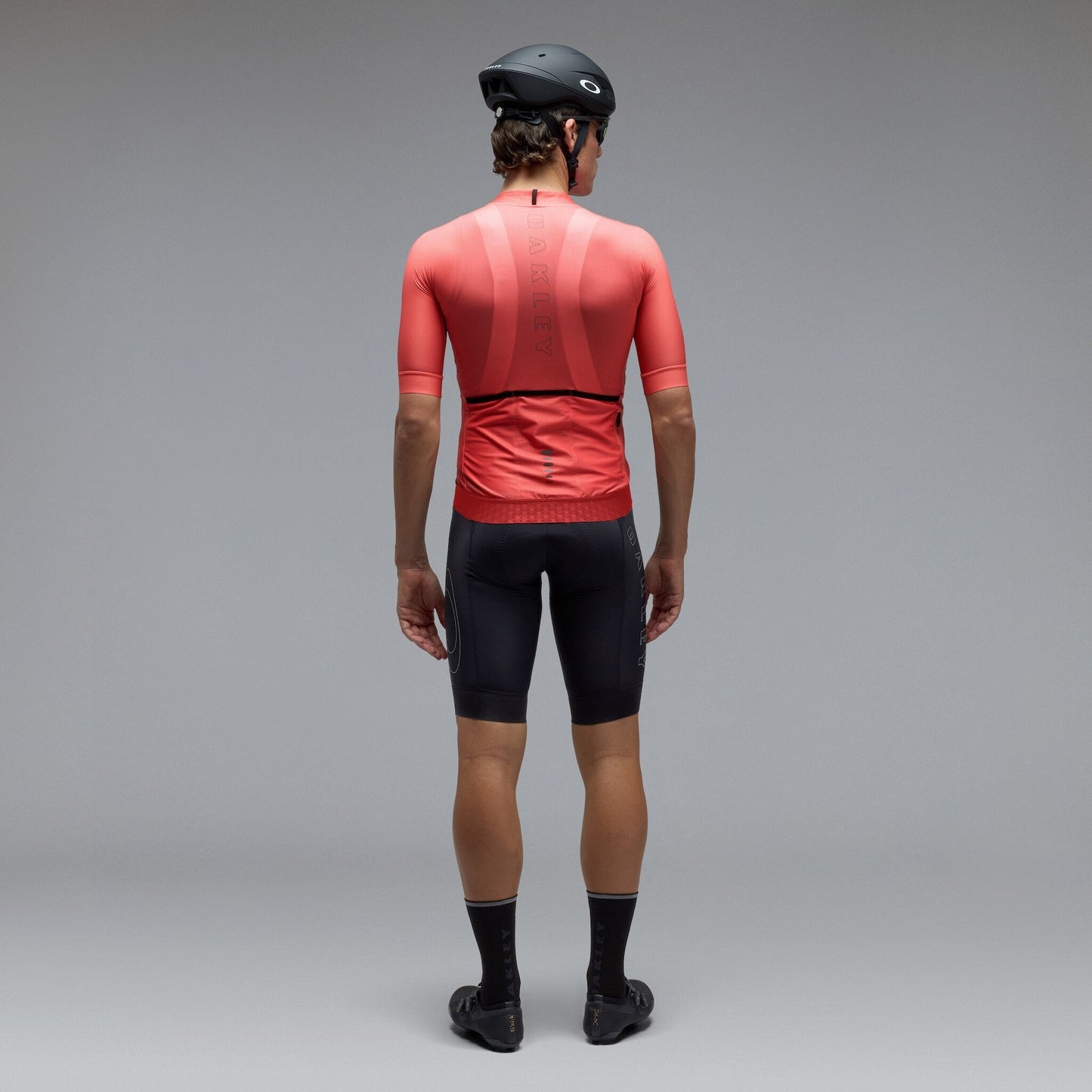 Oakley Men's Endurance Tempo Jersey T-Shirt