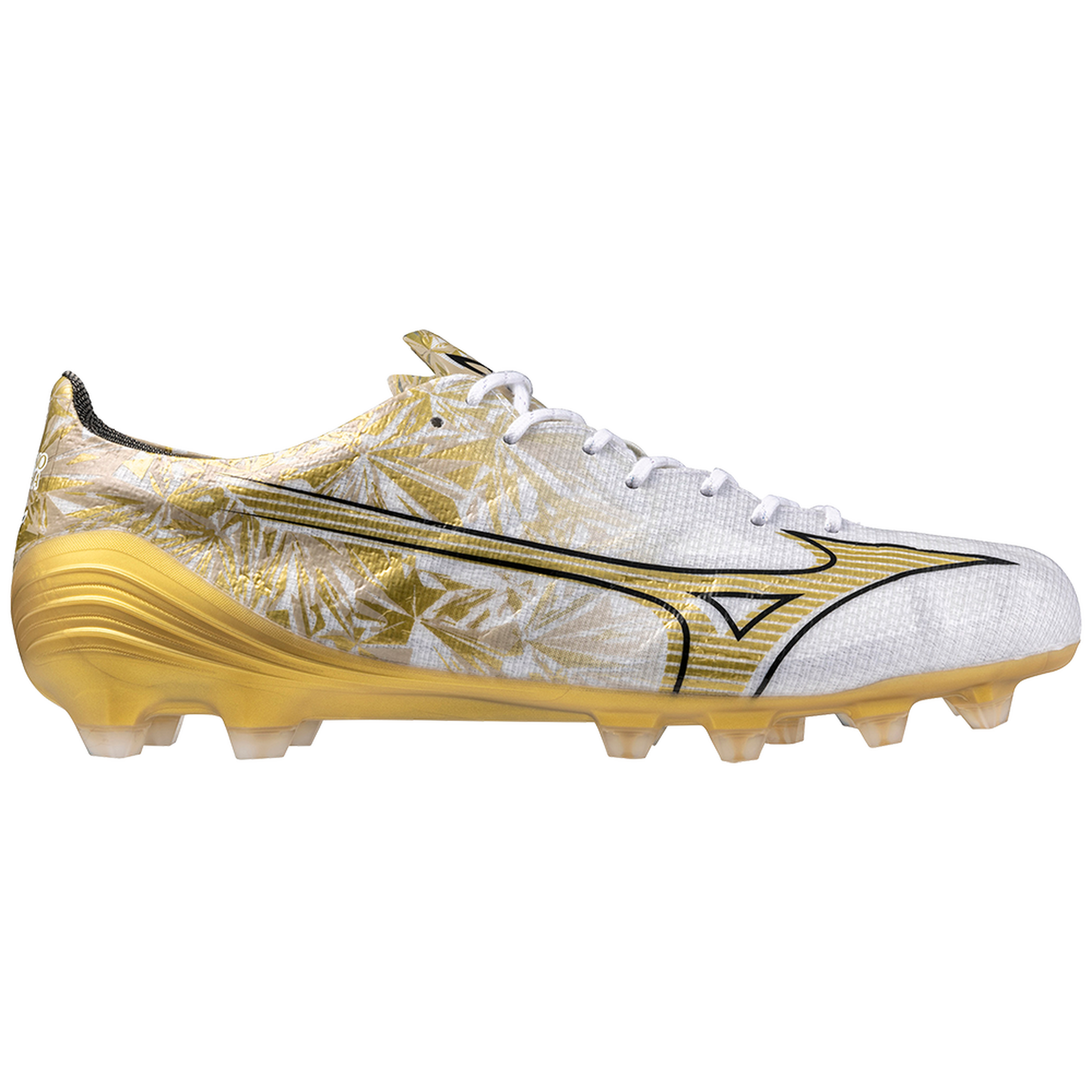 Mizuno Adult Alpha Elite Soccer Shoes