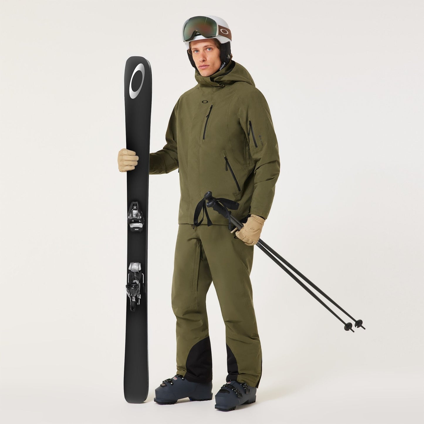 Oakley Men's Sub Temp RC Gore-Tex Pants 2.0