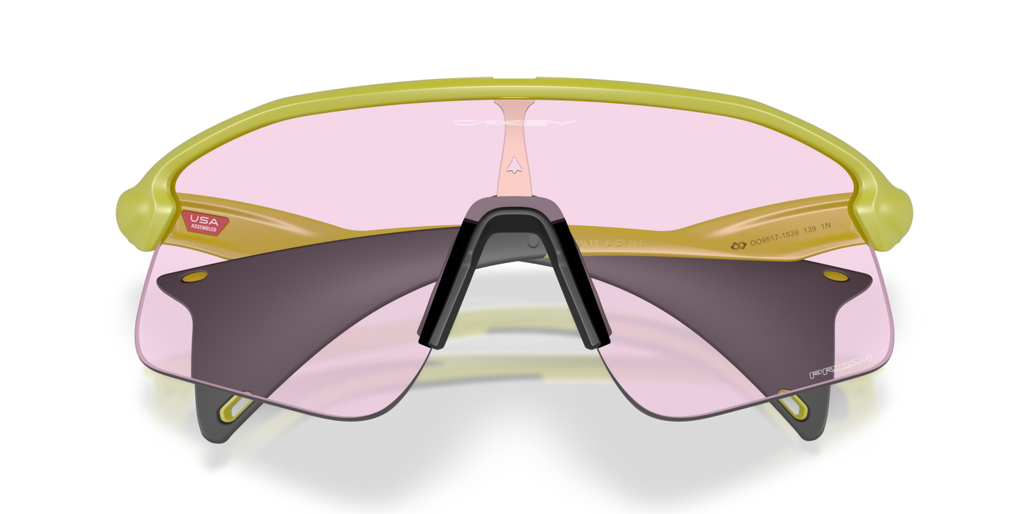 Oakley Stunt Devil Sunglasses