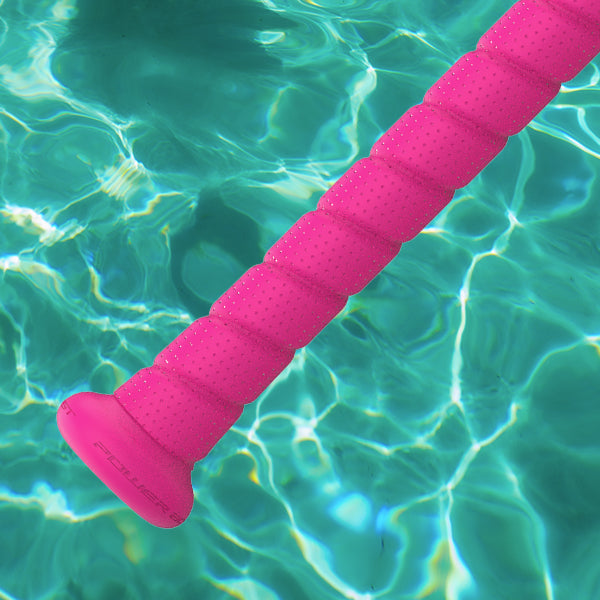 2025 Easton Hype Fire Pool Party (-5) 2 3/4" USSSA Baseball Bat: EUT6HPP5