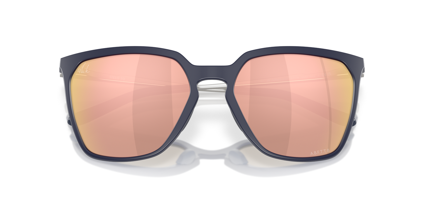 Oakley Sielo Square Glasses