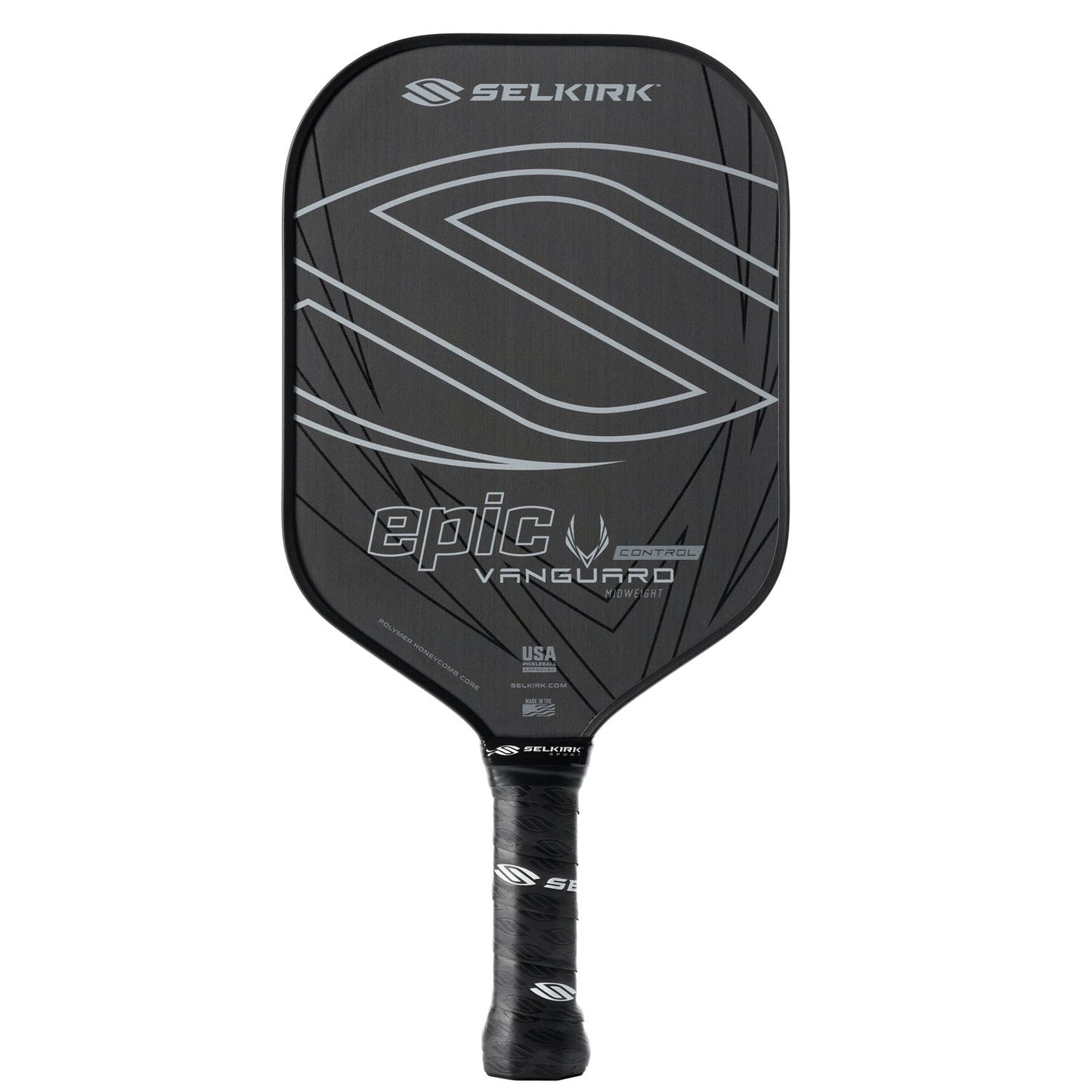 Vanguard Control Epic Paddle