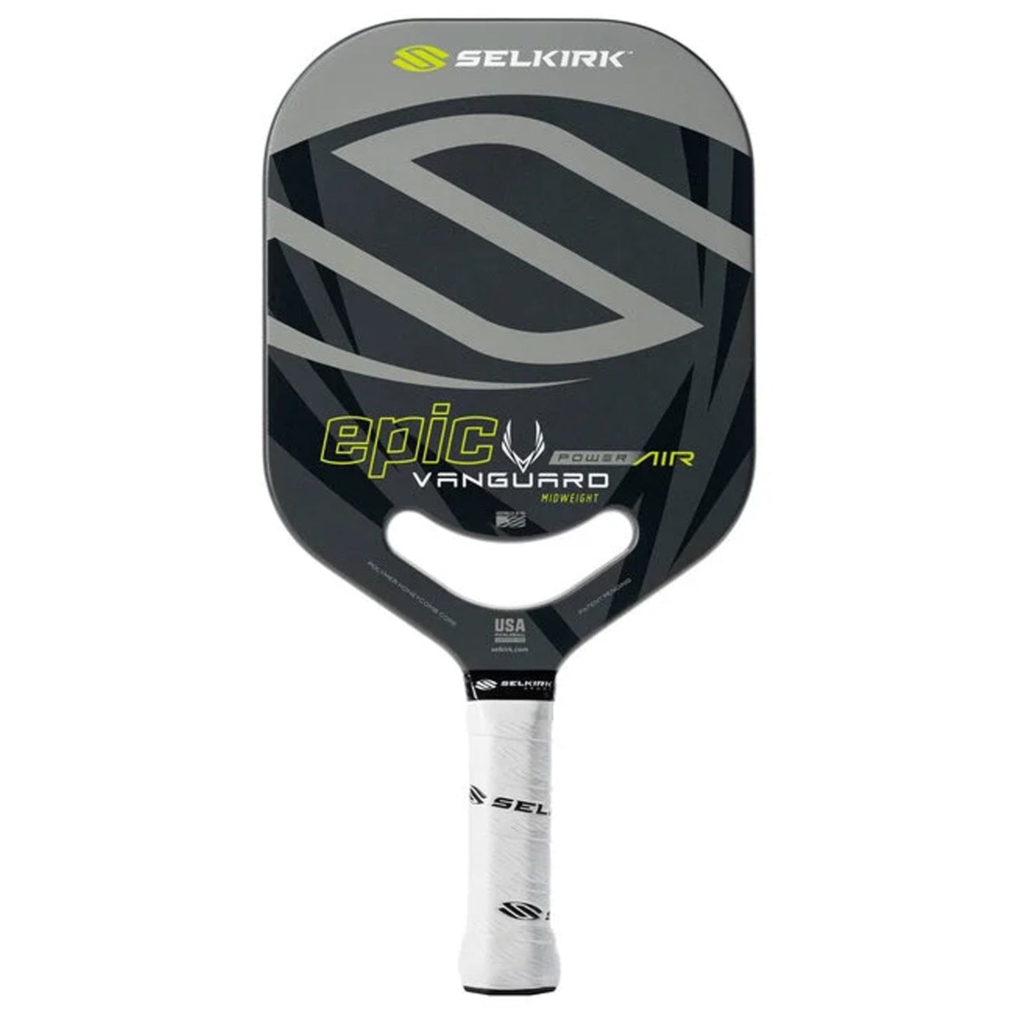 Vanguard Power Air Epic Paddle