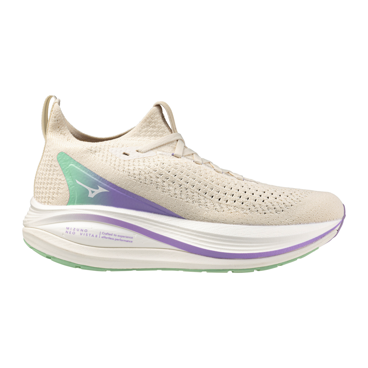 Mizuno Women's Neo Vista 2 Running Shoes