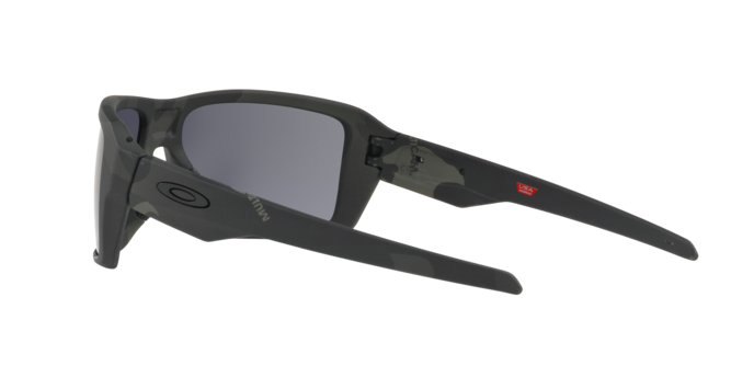 Oakley Double Edge Glasses