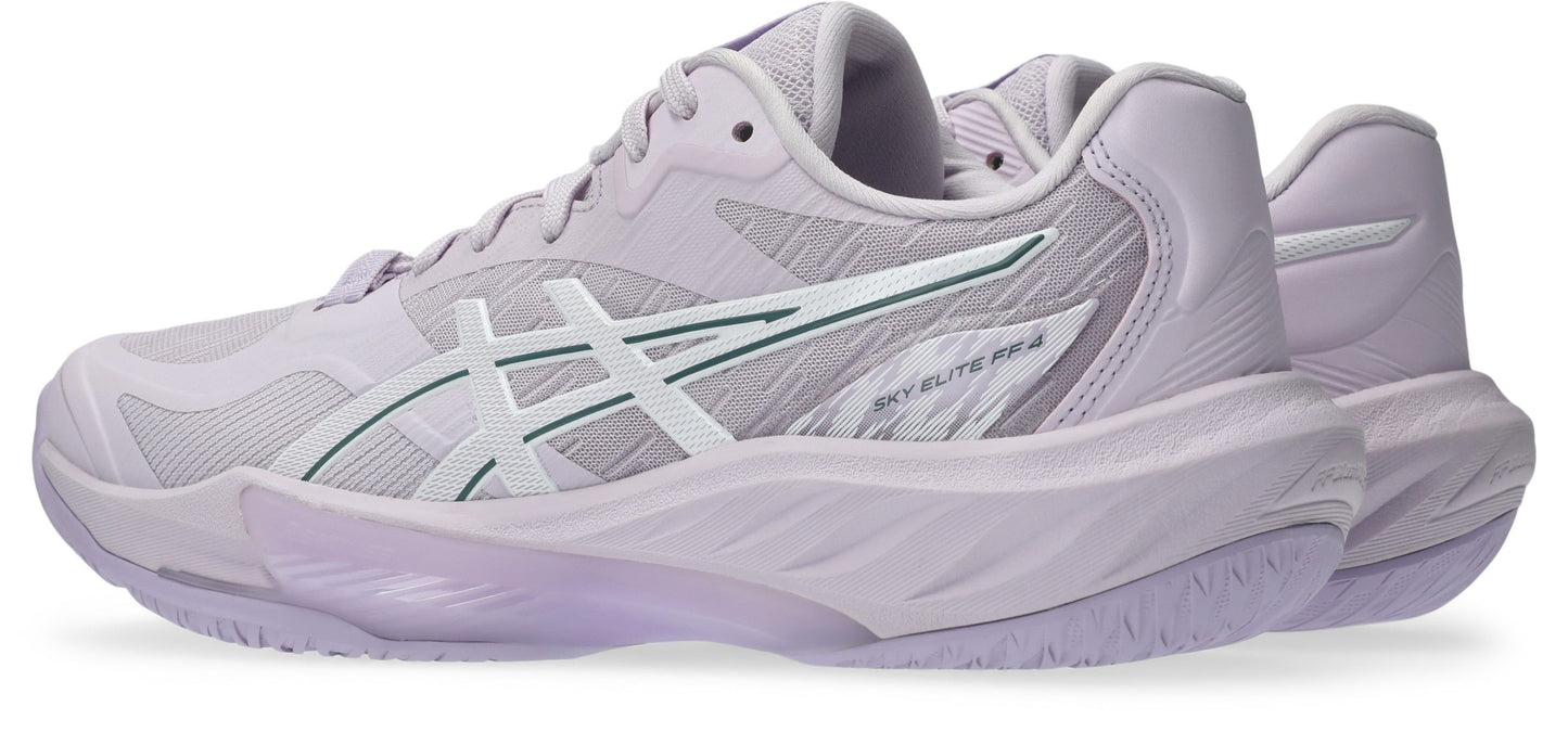 Asics Women's Sky Elite FF 4 Volleyball Shoes