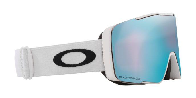 Oakley Line Miner Pro Large Snow Goggles