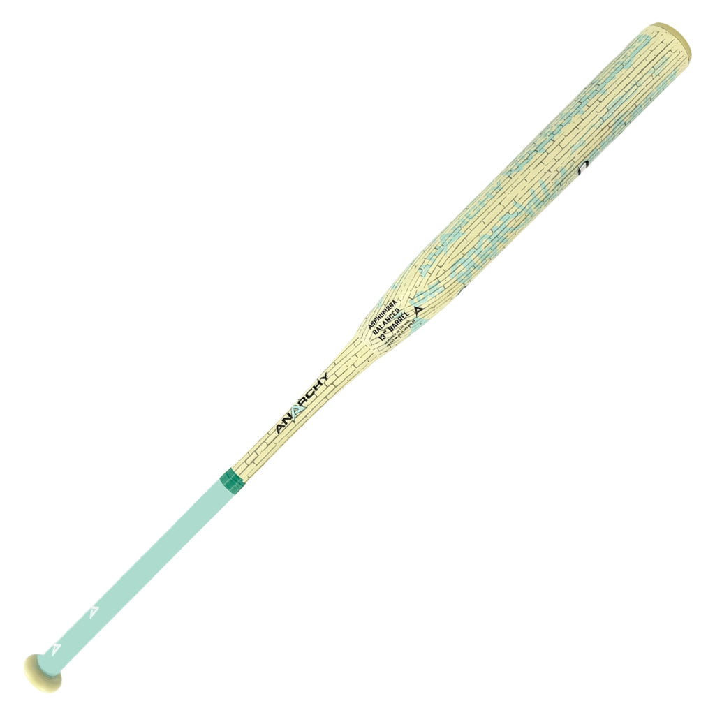 2026 Anarchy Always Humble Balanced USA/ASA Slowpitch Softball Bat ASPHUM26A