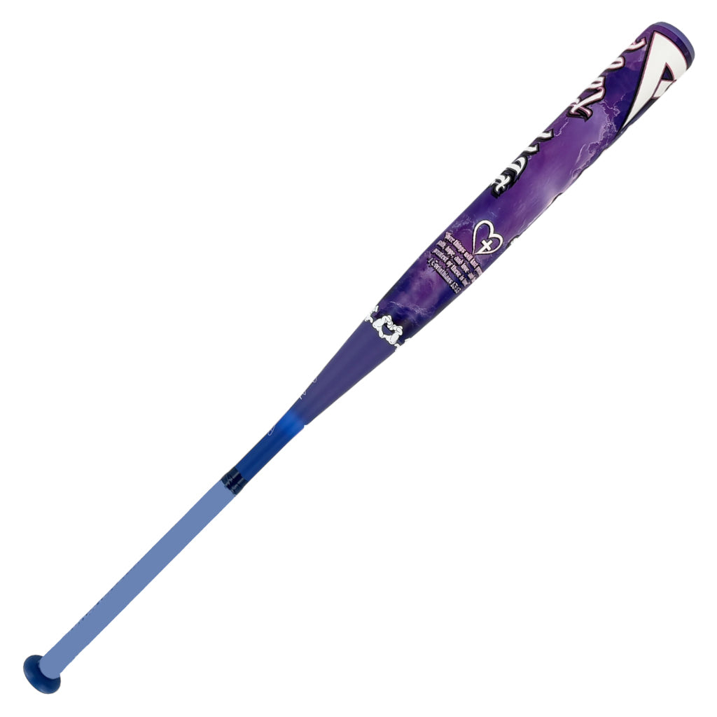2026 Anarchy All Love 1-Piece End Loaded USA/ASA Slowpitch Softball Bat ASPLUV26A