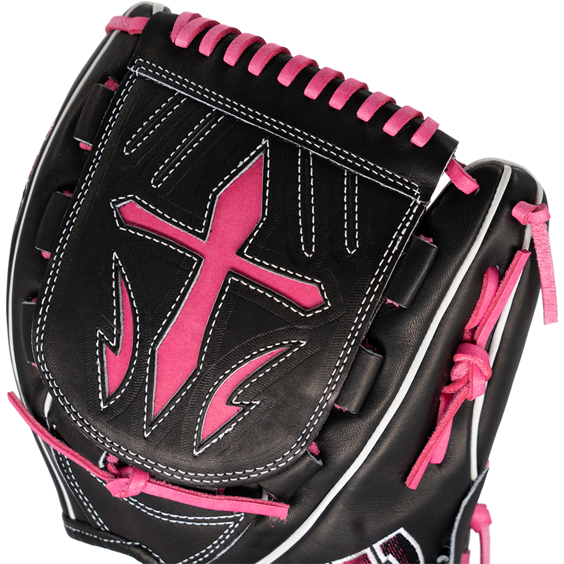 Wilson A2K B23 12" Pitcher's Baseball Glove