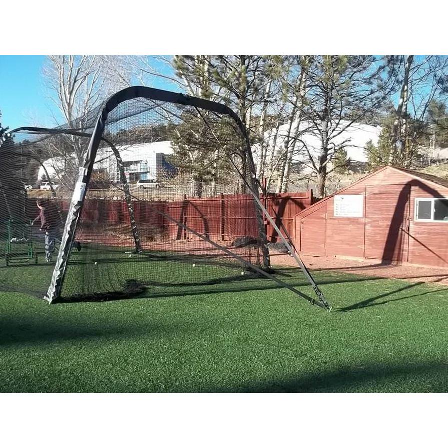 BATCO Collapsible Batting Cage