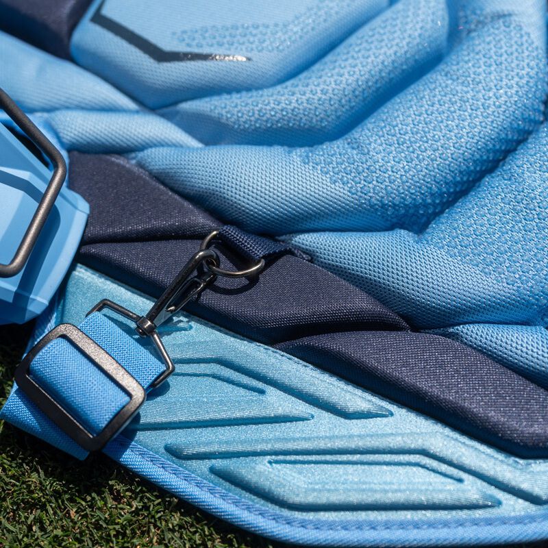 Easton Youth Mav X Baseball Catchers Kit