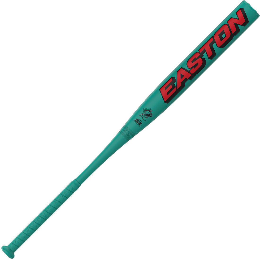 2026 Easton Empire 12.75" 2-Piece Loaded SSUSA Slowpitch Softball Bat: ESS6EMPGCL