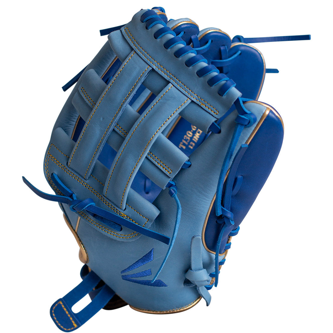 Easton Tantrum Series 13.5" Slowpitch Softball Glove: ETNT135-6R