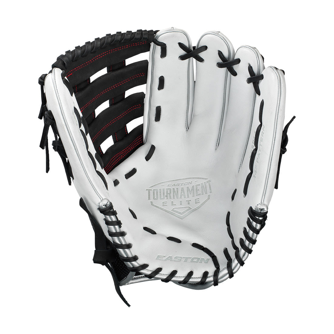 Easton Tournament Elite 13" Slowpitch Softball Glove: TESP13